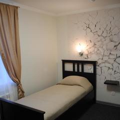 Гостиница Дмитров Град, Дмитров, Московская область