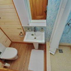 Парк-отель Парк-Отель Поляна, Дивноморское, Краснодарский край