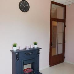 Гостиница Дмитров Град, Дмитров, Московская область