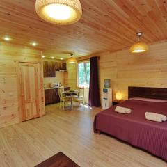 Парк-отель Парк-Отель Поляна, Дивноморское, Краснодарский край