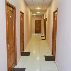 Гостиница Дмитров Град, Дмитров, Московская область