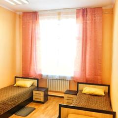 Гостиница Ковчег, Добринка, Липецкая область