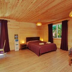 Парк-отель Парк-Отель Поляна, Дивноморское, Краснодарский край