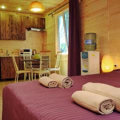 Парк-отель Парк-Отель Поляна, Дивноморское, Краснодарский край