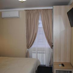 Гостиница Дмитров Град, Дмитров, Московская область