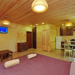 Парк-отель Парк-Отель Поляна, Дивноморское, Краснодарский край