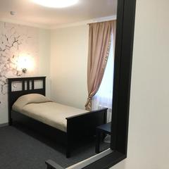 Гостиница Дмитров Град, Дмитров, Московская область