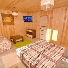 Парк-отель Парк-Отель Поляна, Дивноморское, Краснодарский край