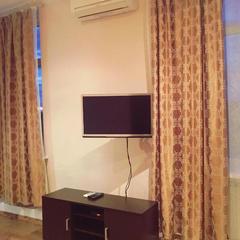 Гостиница Ковчег, Добринка, Липецкая область