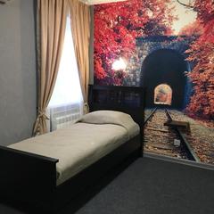 Гостиница Дмитров Град, Дмитров, Московская область