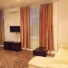 Гостиница Ковчег, Добринка, Липецкая область