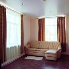 Гостиница Ковчег, Добринка, Липецкая область