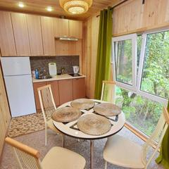 Парк-отель Парк-Отель Поляна, Дивноморское, Краснодарский край