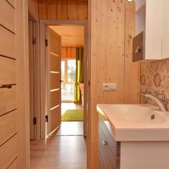 Парк-отель Парк-Отель Поляна, Дивноморское, Краснодарский край