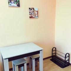 Гостиница Ковчег, Добринка, Липецкая область