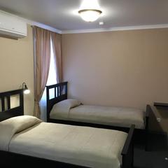 Гостиница Дмитров Град, Дмитров, Московская область