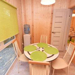 Парк-отель Парк-Отель Поляна, Дивноморское, Краснодарский край