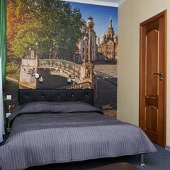 Гостиница Дмитров Град, Дмитров, Московская область