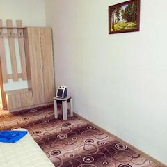 Гостиница Ковчег, Добринка, Липецкая область