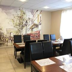 Гостиница Дмитров Град, Дмитров, Московская область