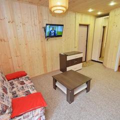 Парк-отель Парк-Отель Поляна, Дивноморское, Краснодарский край