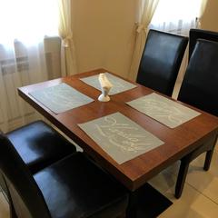 Гостиница Дмитров Град, Дмитров, Московская область