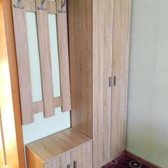 Гостиница Ковчег, Добринка, Липецкая область