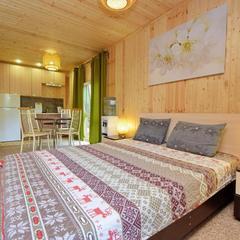 Парк-отель Парк-Отель Поляна, Дивноморское, Краснодарский край