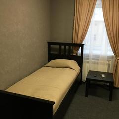 Гостиница Дмитров Град, Дмитров, Московская область