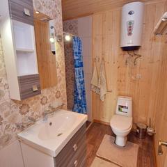 Парк-отель Парк-Отель Поляна, Дивноморское, Краснодарский край