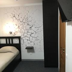 Гостиница Дмитров Град, Дмитров, Московская область