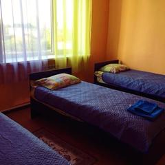 Гостиница Ковчег, Добринка, Липецкая область