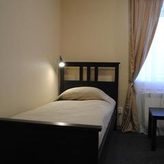 Гостиница Дмитров Град, Дмитров, Московская область