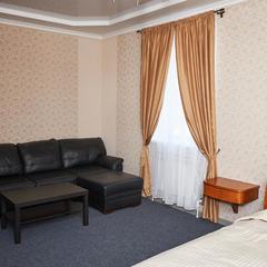 Гостиница Дмитров Град, Дмитров, Московская область