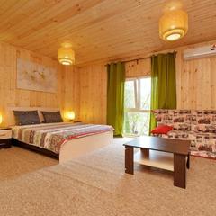 Парк-отель Парк-Отель Поляна, Дивноморское, Краснодарский край