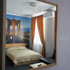 Гостиница Дмитров Град, Дмитров, Московская область