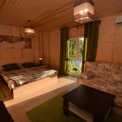 Парк-отель Парк-Отель Поляна, Дивноморское, Краснодарский край