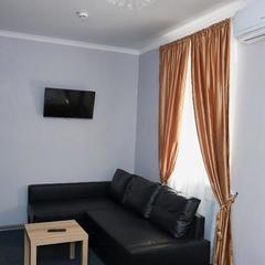 Гостиница Дмитров Град, Дмитров, Московская область