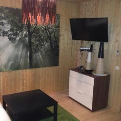 Парк-отель Парк-Отель Поляна, Дивноморское, Краснодарский край