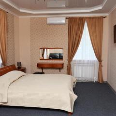 Гостиница Дмитров Град, Дмитров, Московская область