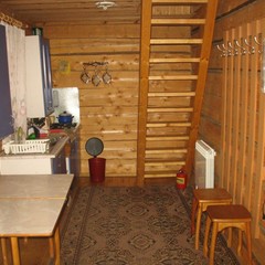 База отдыха Медовец, Долговое, Новгородская область