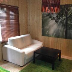 Парк-отель Парк-Отель Поляна, Дивноморское, Краснодарский край