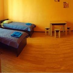 Гостиница Ковчег, Добринка, Липецкая область