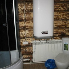 База отдыха Медовец, Долговое, Новгородская область