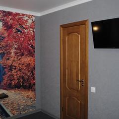 Гостиница Дмитров Град, Дмитров, Московская область