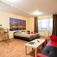 Мини-отель City, Долгопрудный, Московская область