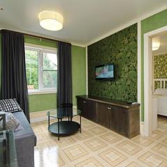 Парк-отель Парк-Отель Поляна, Дивноморское, Краснодарский край