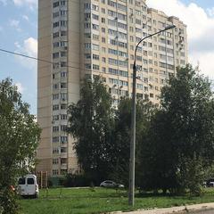 Мини-отель City, Долгопрудный, Московская область