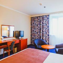 Отель Холидей Инн Москва Виноградово, Долгопрудный, Московская область