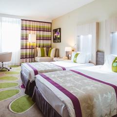 Отель Холидей Инн Москва Виноградово, Долгопрудный, Московская область